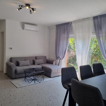 Apartments Ivanov Задар Экстерьер фото