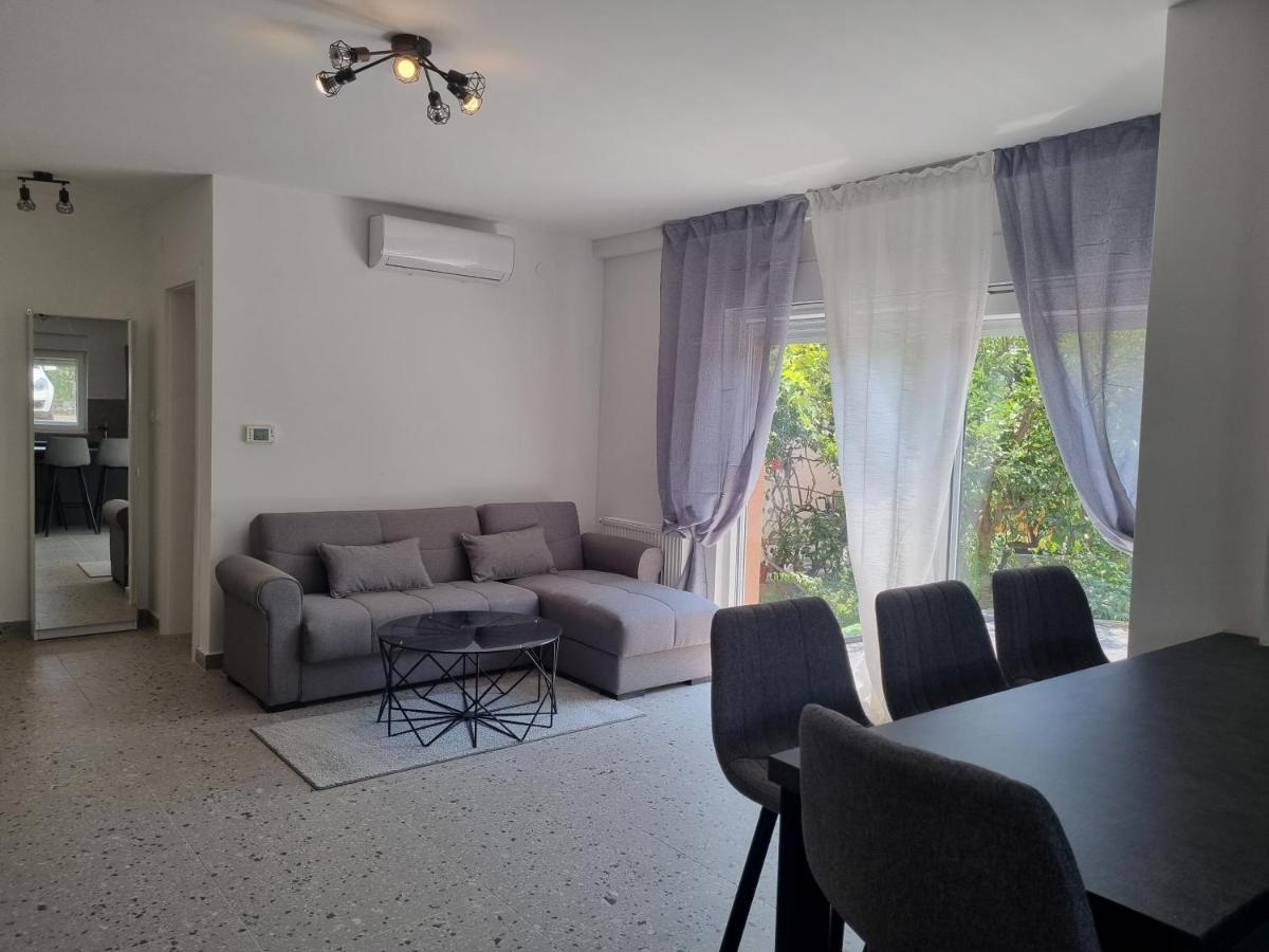 Apartments Ivanov Задар Экстерьер фото