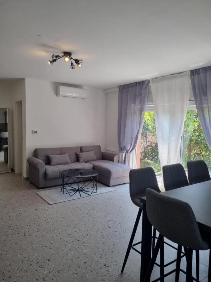 Apartments Ivanov Задар Экстерьер фото