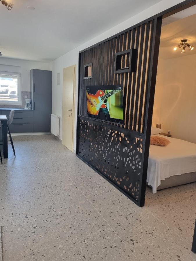 Apartments Ivanov Задар Экстерьер фото