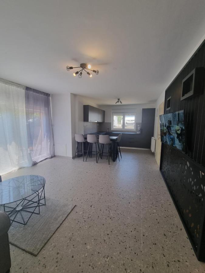 Apartments Ivanov Задар Экстерьер фото