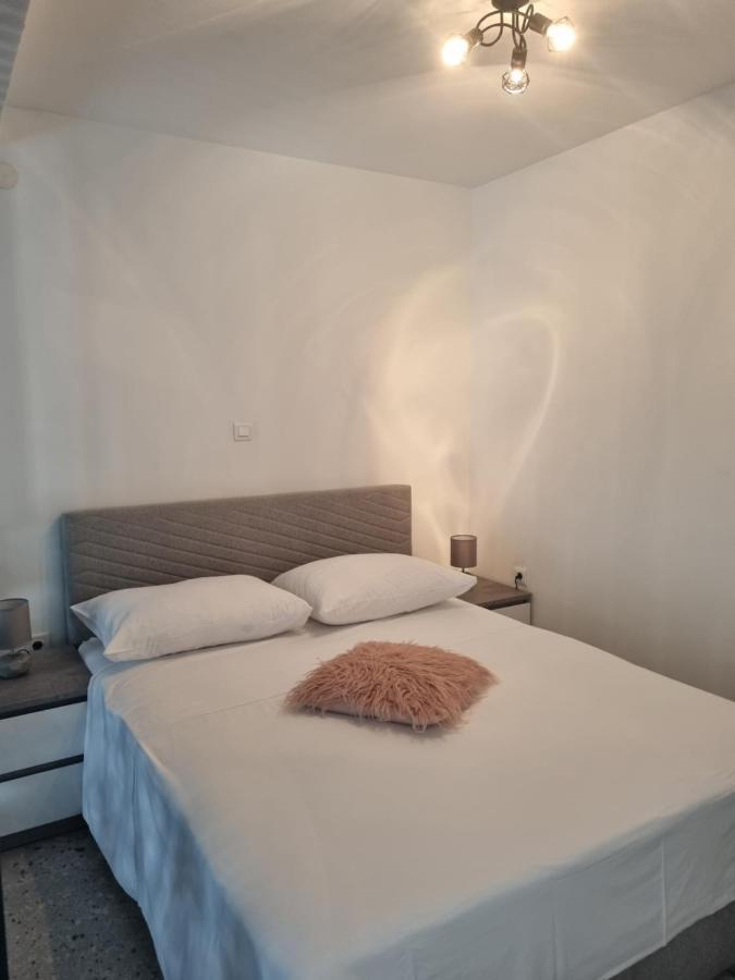 Apartments Ivanov Задар Экстерьер фото