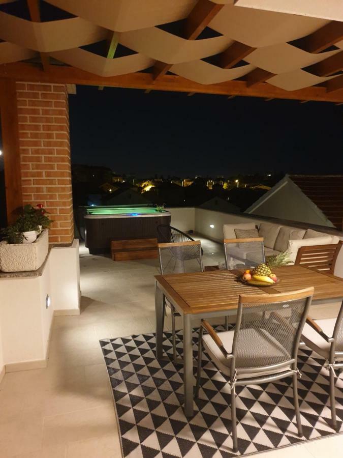 Apartments Ivanov Задар Экстерьер фото