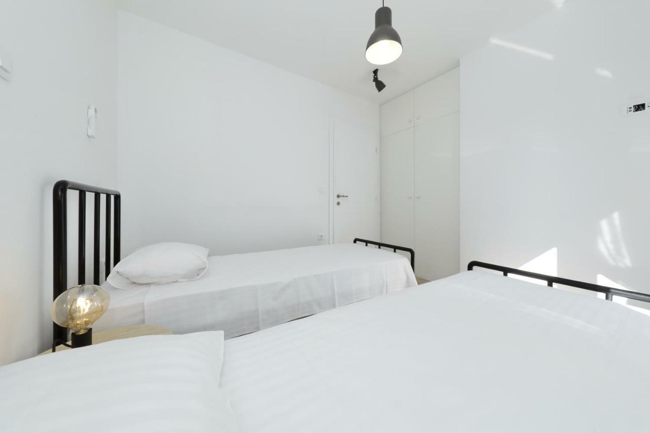 Apartments Ivanov Задар Экстерьер фото