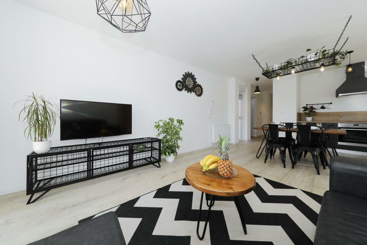 Apartments Ivanov Задар Экстерьер фото