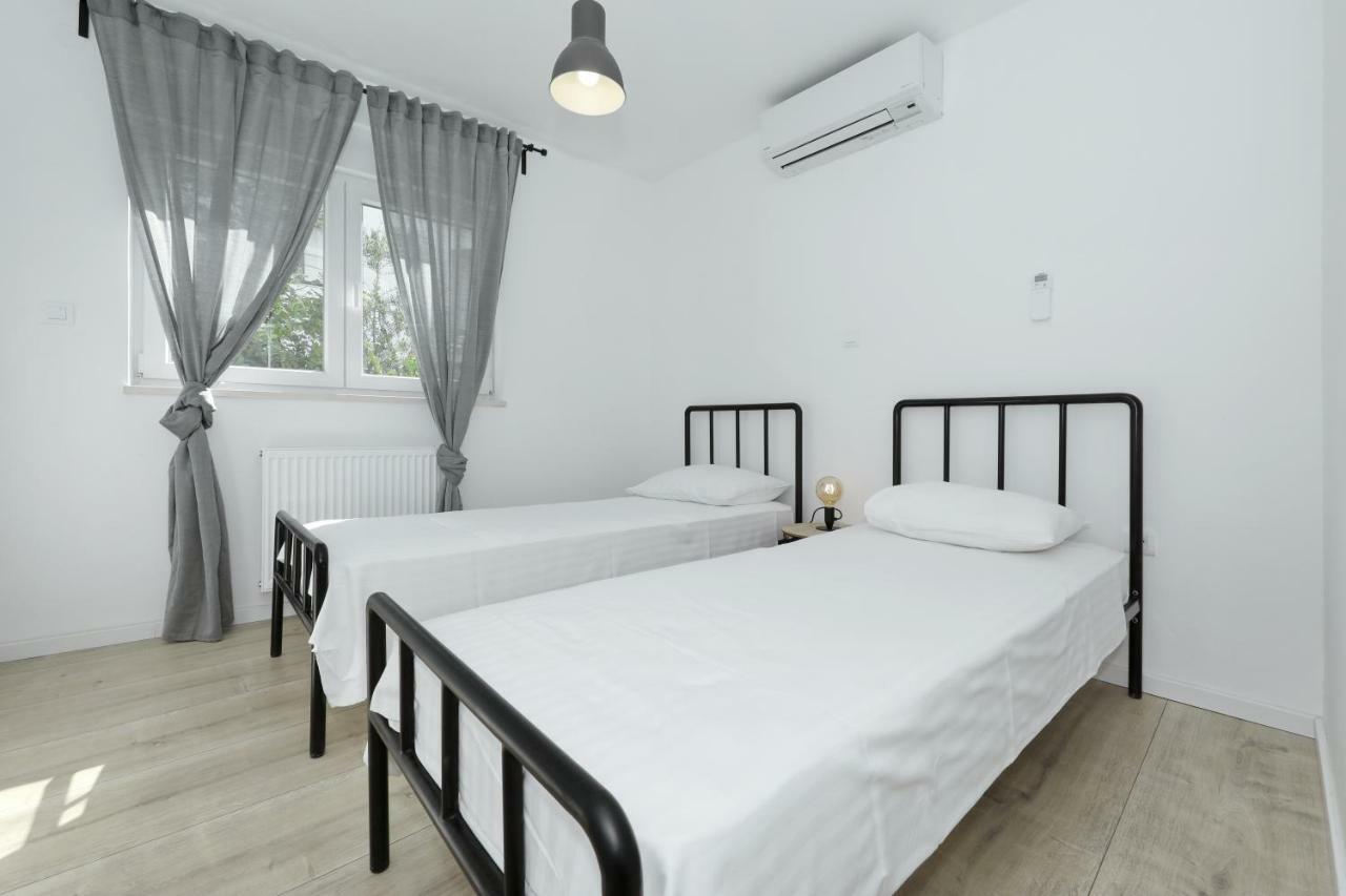 Apartments Ivanov Задар Экстерьер фото