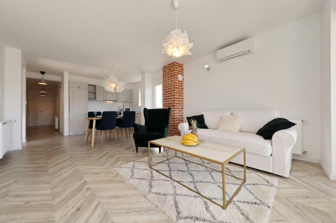Apartments Ivanov Задар Экстерьер фото