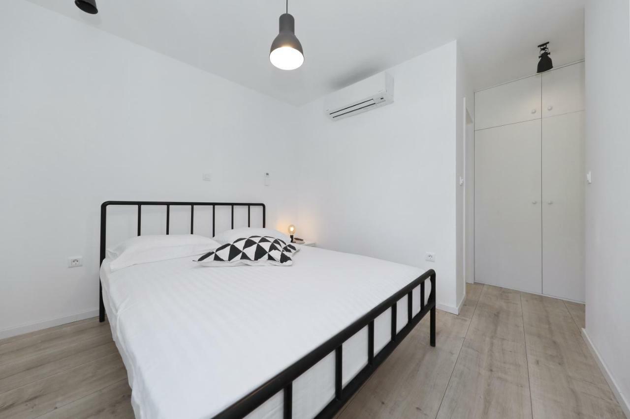 Apartments Ivanov Задар Экстерьер фото